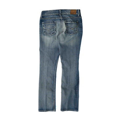 Regular Jeans