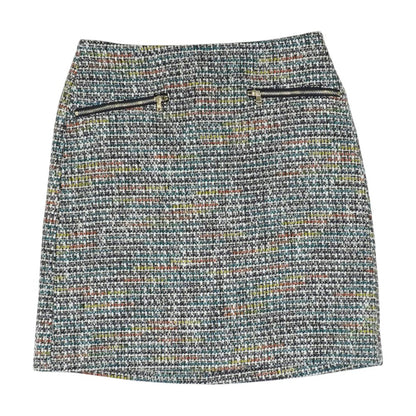 Multi Misc Midi Skirt