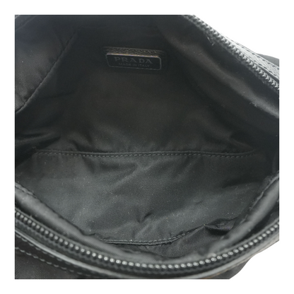 Medium Re-Nylon Pouch