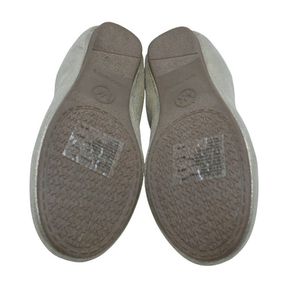 Gold Flats