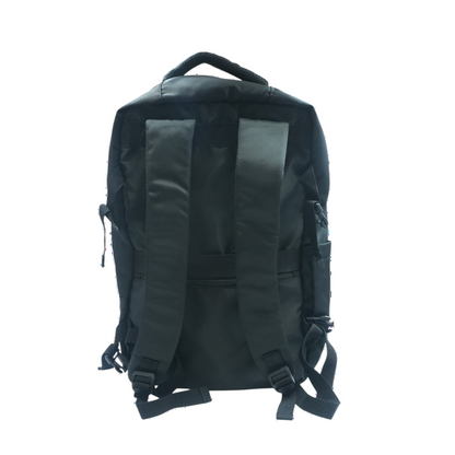 Black Backpack