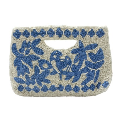 White Clutch