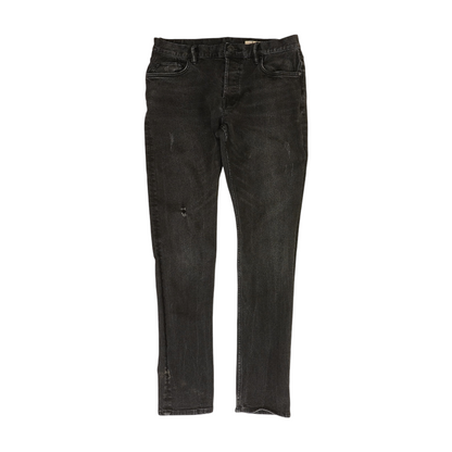 Black Skinny Jeans