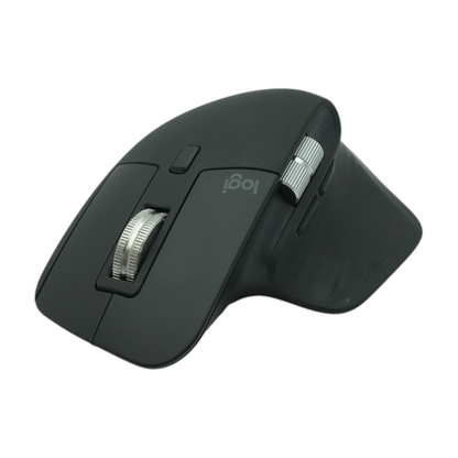 Black MX Master 3S Mouse