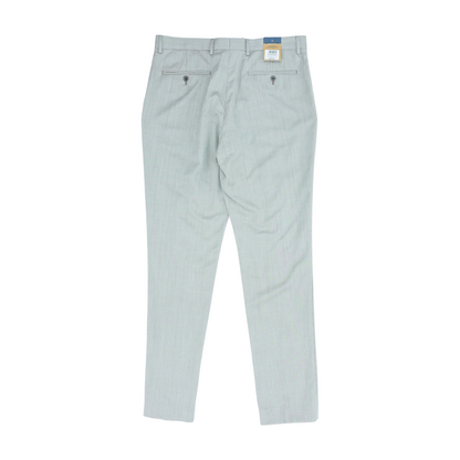 Tan Slim Pants