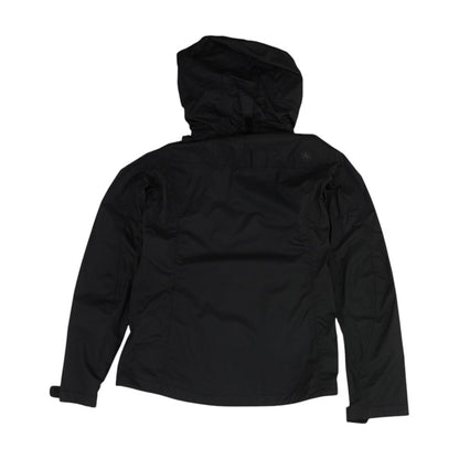 Black Lightweight Jacket