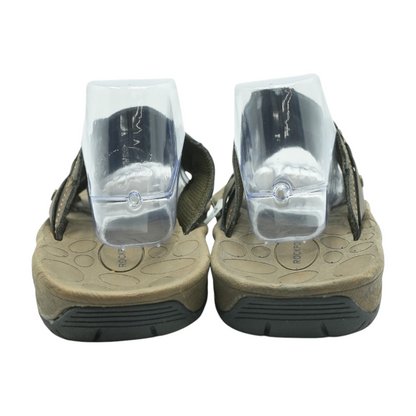 Brown Sandal Sandals