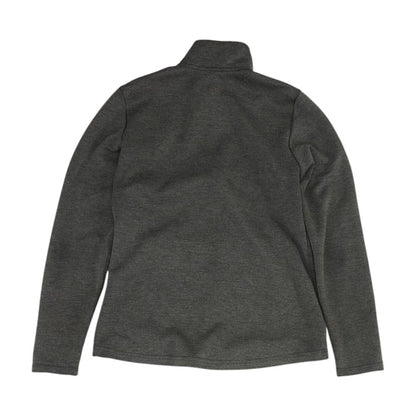 Gray Active Jacket
