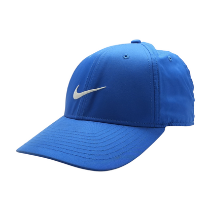 Blue Ballcap Hat