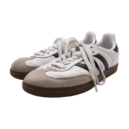Samba Athletic Shoes