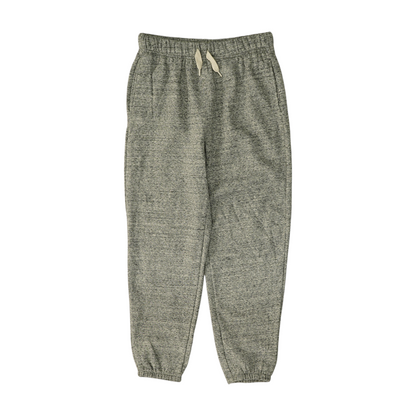 Gray Active Pants