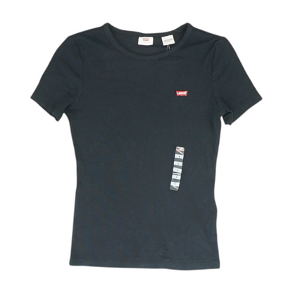 Black Blouse