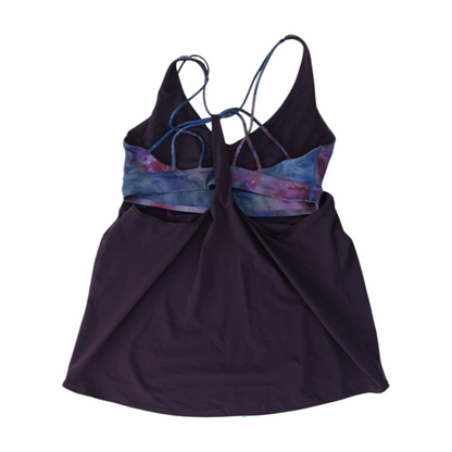 Purple Active T-Shirt