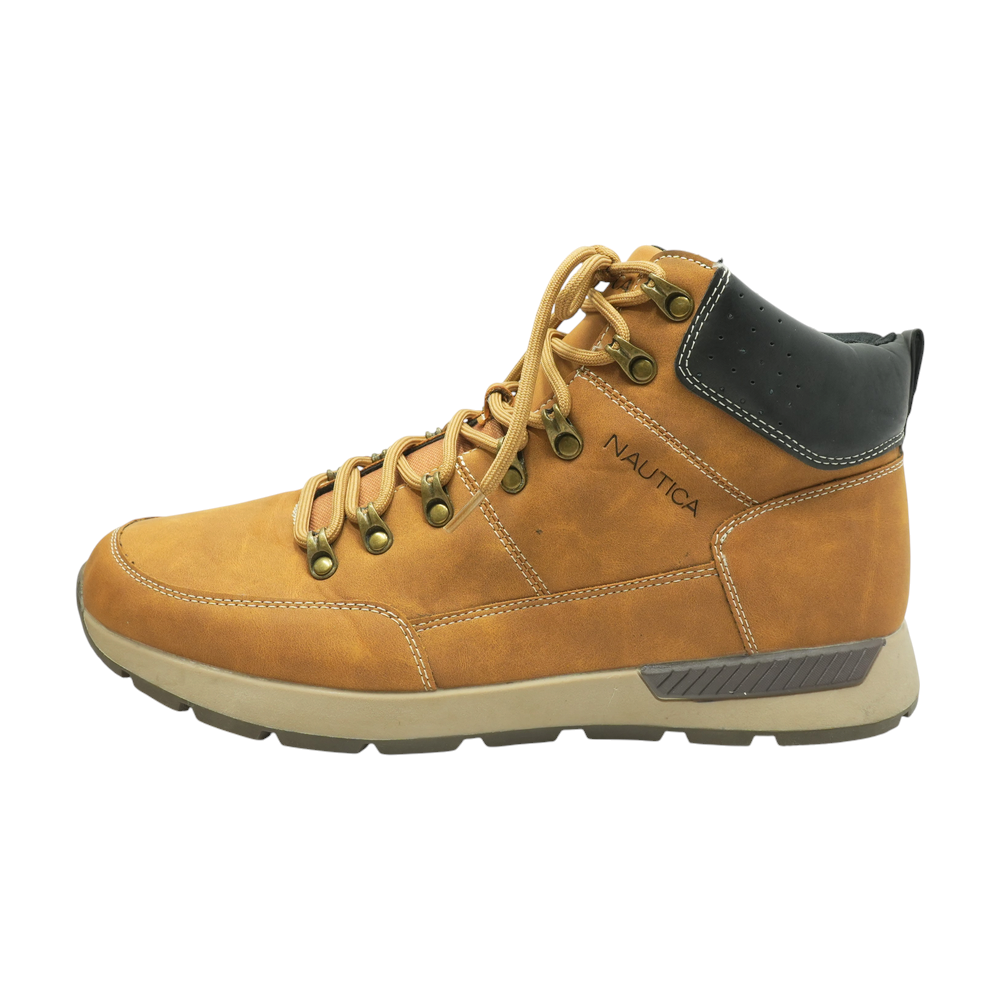 Brown Work / Hiking Boots