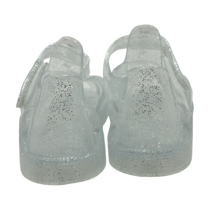 Clear Sandals Shoes