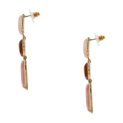 Costume Drop Earrings