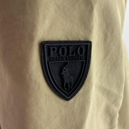 Twill Jacket in Khaki