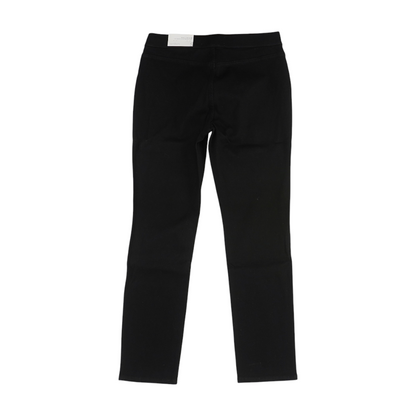 Black Slim Jeans