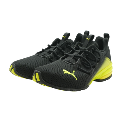 Black Athletics Shoes