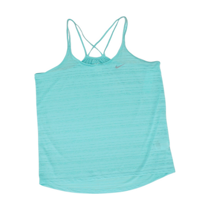 Blue Active T-Shirt