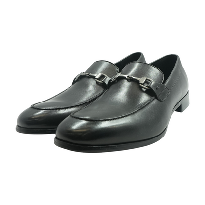 Black Dress Shoes