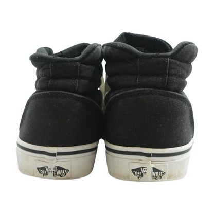 Sk8-Hi High-Top Athletic Shoes