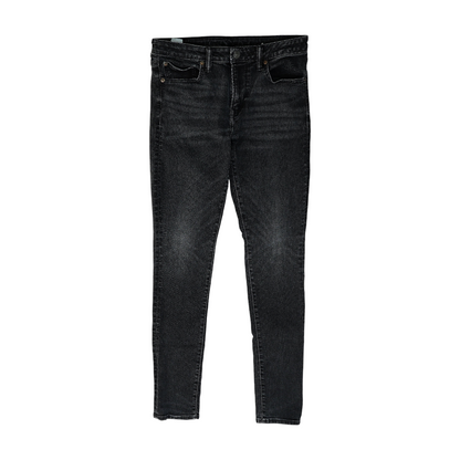 Black Skinny Jeans