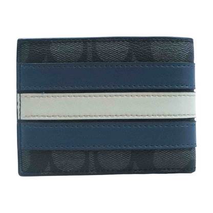 Multi Bifold Wallet
