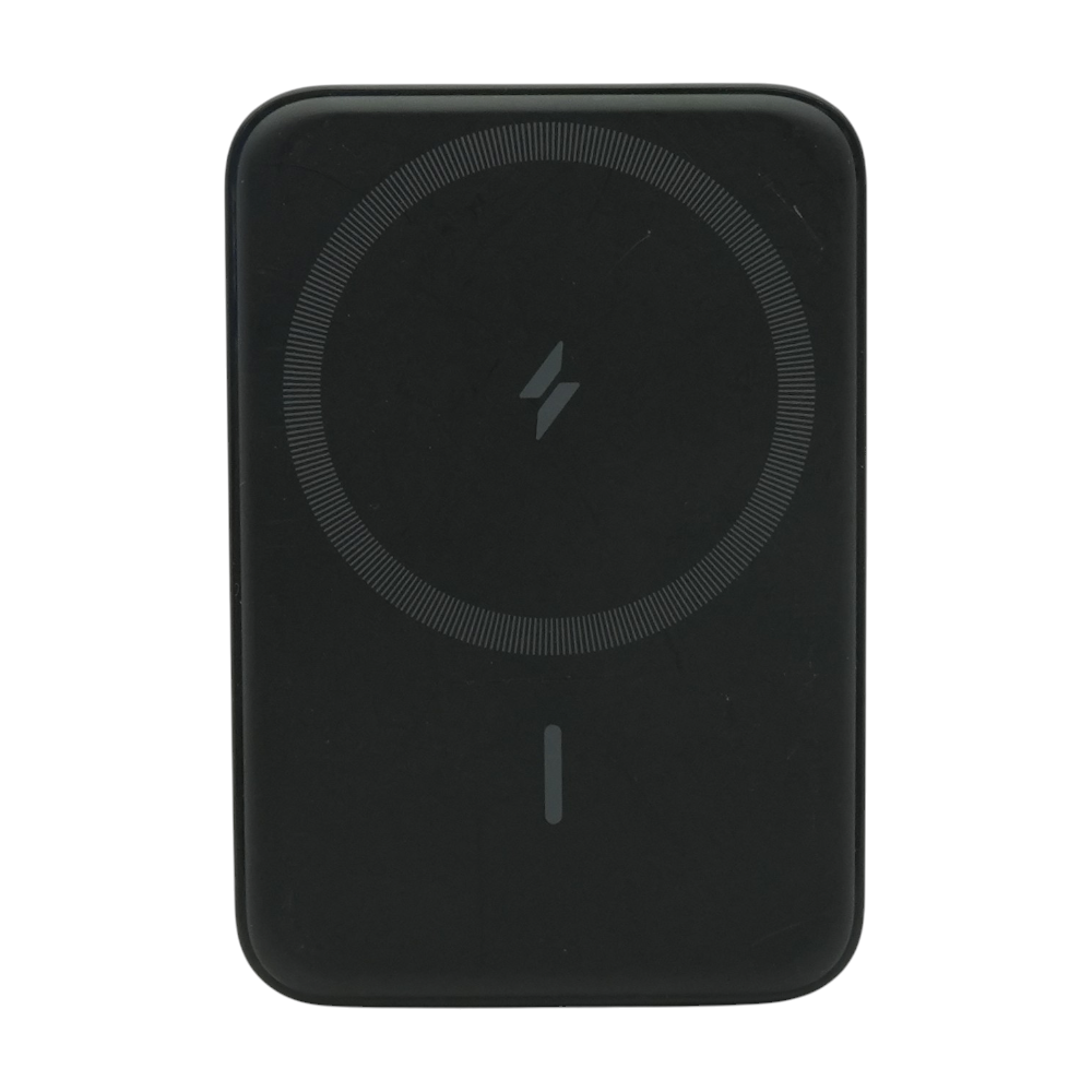 MagGo 5,000MaH Magnetic Power Bank With Stand