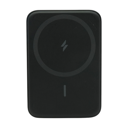 MagGo 5,000MaH Magnetic Power Bank With Stand