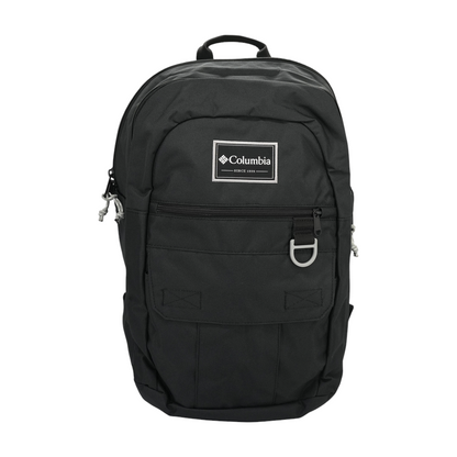 Black Backpack