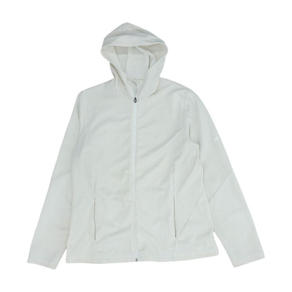 Ivory Ski Jacket