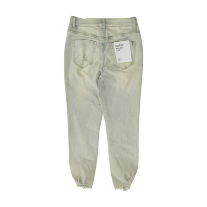 Blue Jeans