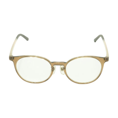 Brown FC2030A-3S Round Unknown Prescription Eyeglasses
