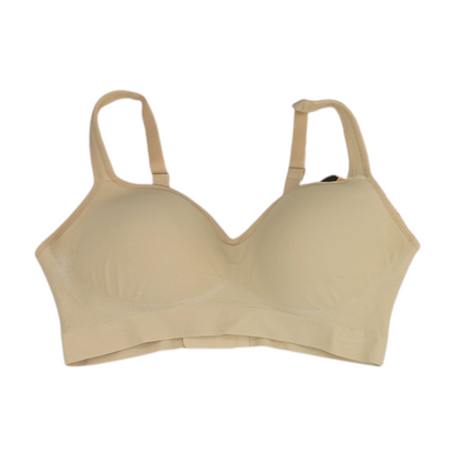 Beige Bra