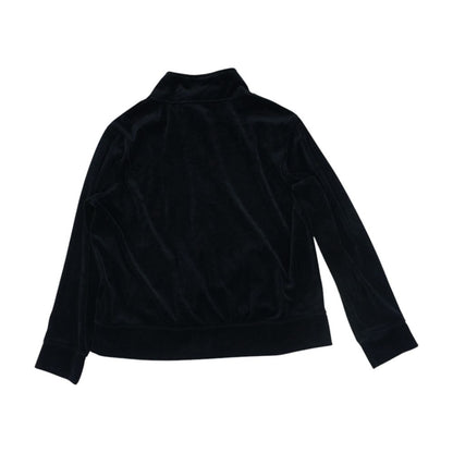Black Lightweight Jacket