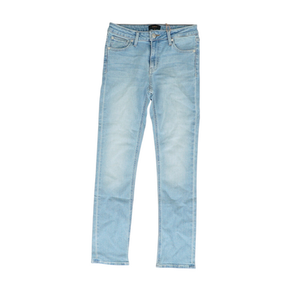Blue Slim Jeans