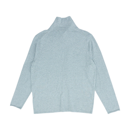 Gray Pullover Sweater