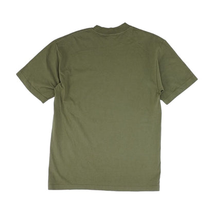 Green Unclaimed Baggage T-shirt