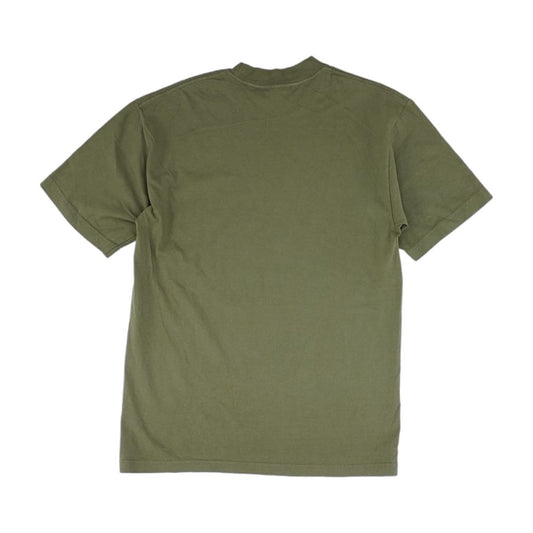 Hover Green Unclaimed Baggage T-shirt – Image 2