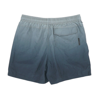 Gray Ombre Swim Bottom
