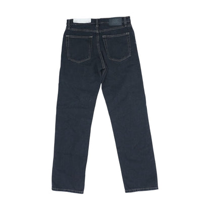 Black Slim Jeans
