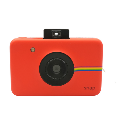 Snap Instant Camera