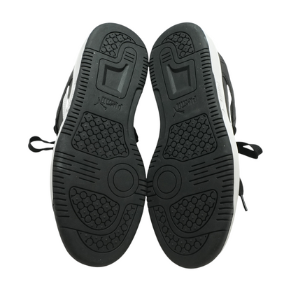 Black Athletics Shoes