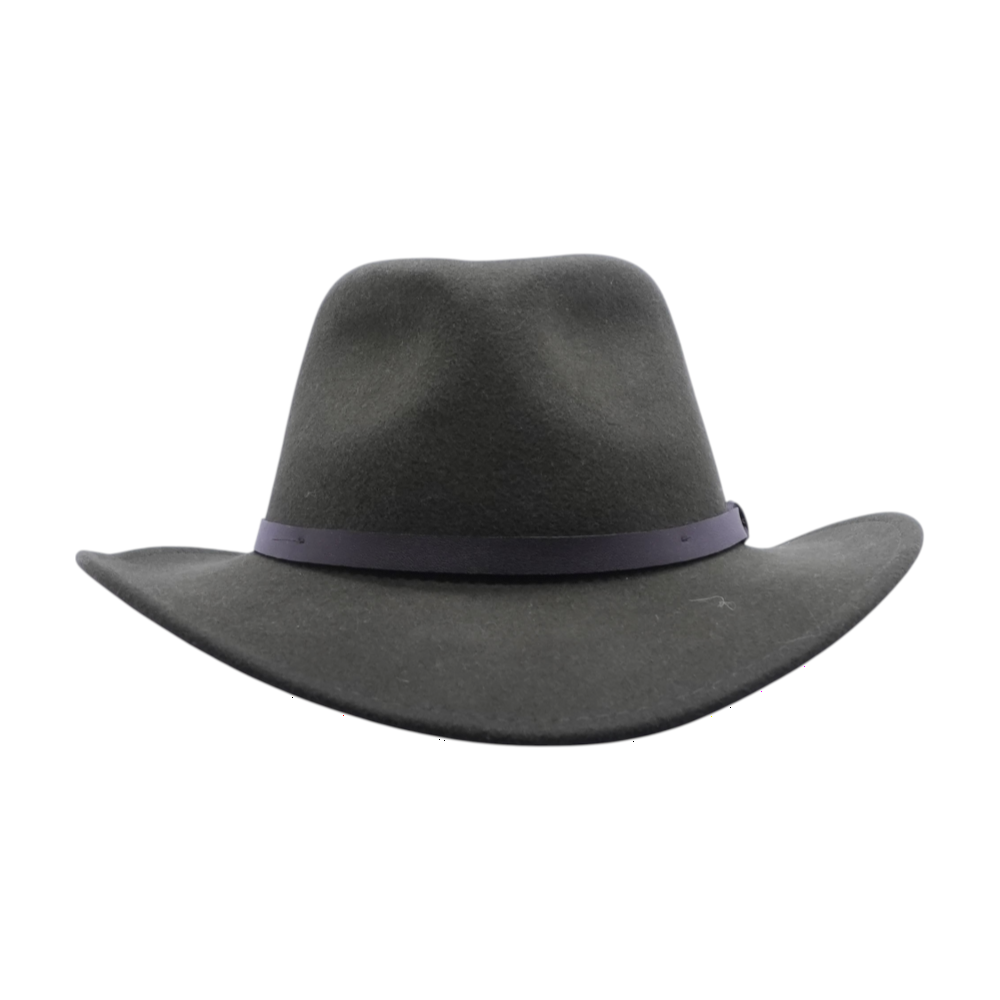 Olive Misc. Hat