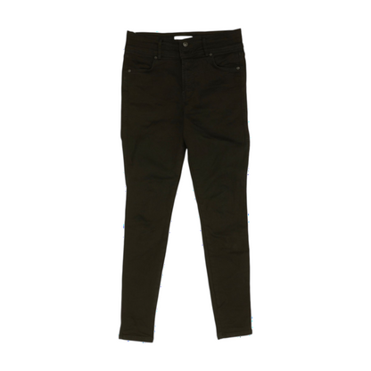 Black Skinny Jeans