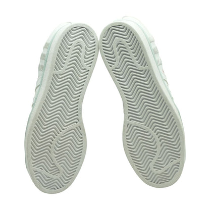 White Athletic Shoes