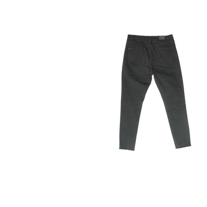 Black Skinny Jeans