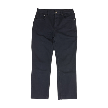 Navy Jeans
