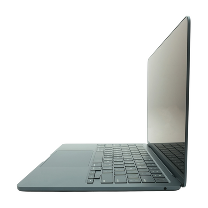 13.6" MacBook Air Midnight Apple M2 8 Core 3.49GHz 8GB 512GB NVME/SSD